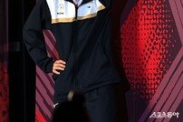 문정원, 하트 안경 쓴채 댄스 파티! [포토]