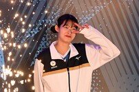 최정민, 귀여운 포즈~ [포토]