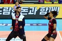 레오-실바 ‘쿠바 댄스의 진수’ [포토]