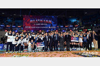2023-2024 ‘화려한 올스타전’ [포토]