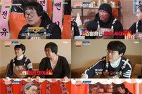 추성훈, 스페셜 알바 소감 “배추 싸대기가 제일 기억에 남아” (깐죽포차)