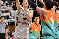 이재도, 빠르게 [포토]