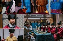 고려 신하 vs 거란 사신, 속고 속이는 심리전 (고려거란전쟁)