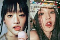 (여자)아이들 민니·우기, 건강 문제로 일정 중단 [연예뉴스 HOT]