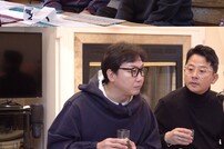 이상민X탁재훈X김준호, 강부자 ‘상속 전쟁’ 발발 (미우새)