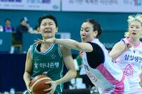 고서연 ‘무조건 닥공’ [포토]