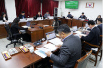 충북도의회, ‘전문성·직무수행·도덕성’ 검증