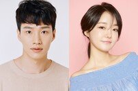 배우 김기리·문지인, 5월 비공개 결혼 [연예뉴스 HOT]