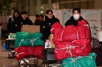 SSG, 스프링캠프 준비 완료 [포토]