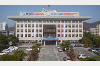 음성군 ‘국가철도망 구축계획’ 보고회 개최