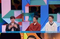 “연기 그만두려 했는데” 이지훈 마음 돌린 아버지의 한마디는? (강심장VS)
