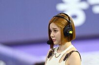 DJ 소다, 진지한 준비 [포토]