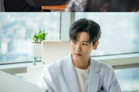 ‘믿보 로코 장인’ 박형식의 귀환 '대체 불가 매력' (닥터슬럼프)
