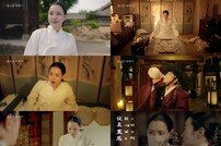 밤에 피는 꽃, 최고 시청률 14.7% 비결 '에필로그도 너무 웃겨'