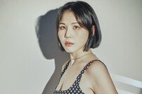 알리, 뮤직원컴퍼니와 전속계약…정동하와 한솥밥