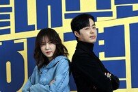 이지아-오민석 ‘우린 이혼한 사이’ [포토]