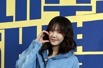 이지아 ‘시원한 사이다 기대하세요’ [포토]