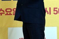 강기영 ‘셰퍼드 똘기 변호사’ [포토]
