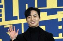 오민석 ‘사라의 전 남편’ [포토]