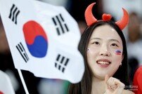 한국, 우승 확률 8.9%→17.3% …호주전 V 가능성은 47.6%로 열세
