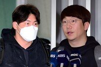 KIA 나성범-양현종, 위기 순간에 절실한 선수단 리더십