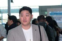 한현희, 부활 기대하세요~ [포토]