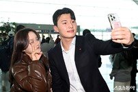 인기 만점 윤동희! [포토]