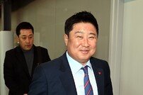 김태형 감독, 롯데 바뀐 모습 기대하세요~ [포토]