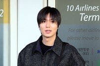 이민호, 훈남 비주얼~ [포토]