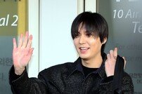 이민호, 방콕 잘 다녀올께요~ [포토]