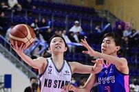 허예은, 빈틈을 파고들어 [포토]