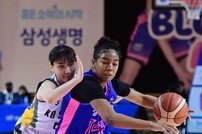 키아나 스미스, 막지마 [포토]