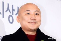 주호민 “그간의 일들 들려드리겠다” 생방송 예고
