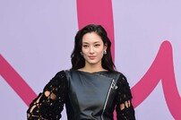 티아나톨스토이, 몸매 살리는 패션 [포토]