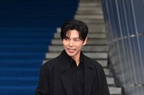 지승현, 동대문에 나타난 양규 장군 [포토]