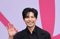 지승현, 부드러운 미소 [포토]