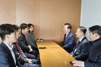 안동시, 인적네트워크 활용으로 국가예산 확보