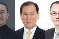 포스코 차기 회장 후보 압축… 권영수·김동섭·김지용 등 6명