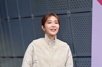 이정민, 화사한 미소 [포토]