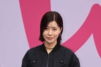 유선, 여전한 미모 [포토]