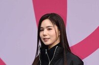 박시은, 매력적인 미소 [포토]