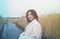 가비엔제이 출신 다래, 겨울 감성 가득 담은 콘셉트 포토