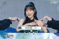 ‘음중’ 김의영, 신곡 무대 최초 공개…정통 트로트 강자 존재감