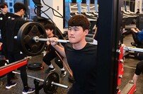배정대, 집중! [포토]
