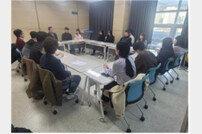 화순군, MZ 공무원 참여 3기 혁신 주니어보드 출범