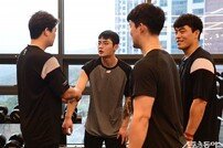 타투 구경 해볼까 [포토]