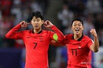 “한국,‘좀비 축구’로 우승 도전…졌단 싶을 때 손흥민·황희찬·이강인 등장”