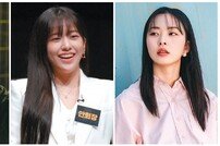 김혜준·안유진·김태영, 설 OTT 주름잡는 ‘막내 온 탑’