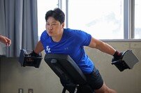많은 이들의 우상 오승환, 2024시즌에는 원래의 모습으로?