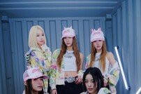 영파씨, 5월 대형 음악 페스티벌 'HITC NY 2024' 출격